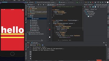 Flutter basic: 6  FittedBox, SizedBox, Container