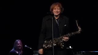 EDDIE MONEY  This is one of my old videos of Eddie on SAX