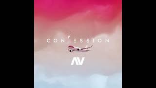 AV - CONFESSION (AUDIO VIDEO) Resimi