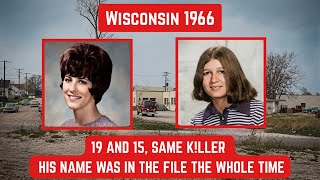 Wisconsin’s Most Haunting Cold Case — Solved From Beyond The Grave