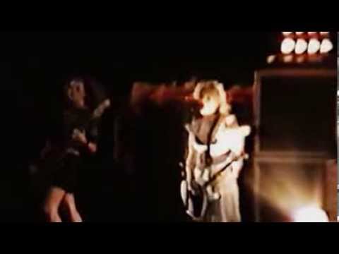 Hole - Live 06-28-95 at Downing Stadium (Lollapalooza '95)