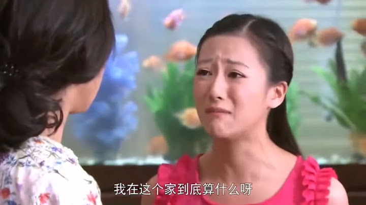 母親重男輕女，女兒考上北大不管，只關心上專科的兒子，丈夫看不過眼當場離婚
