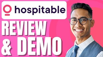 Hospitable Review & Demo | Best Vacation Rental Software?