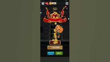 How to Loot - Pin Pull & Hero Rescue / Level 1 / Halloween Mode /Solution /Azura Global /Android iOS