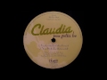 Claudia - you gotta be ( Main Version )