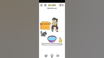 Brain Out level 222 #shorts