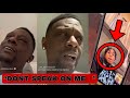 BOOSIE ADMITS YOUNGBOY HURT HIS FEELINGS & SAYS HE DOESN’T WANT TO “POP” YOUNGBOYS TOP💥