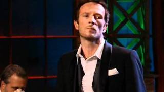 Scott Weiland on Jay Leno