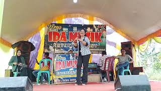 IDA MUSIK..Bersama Markonah