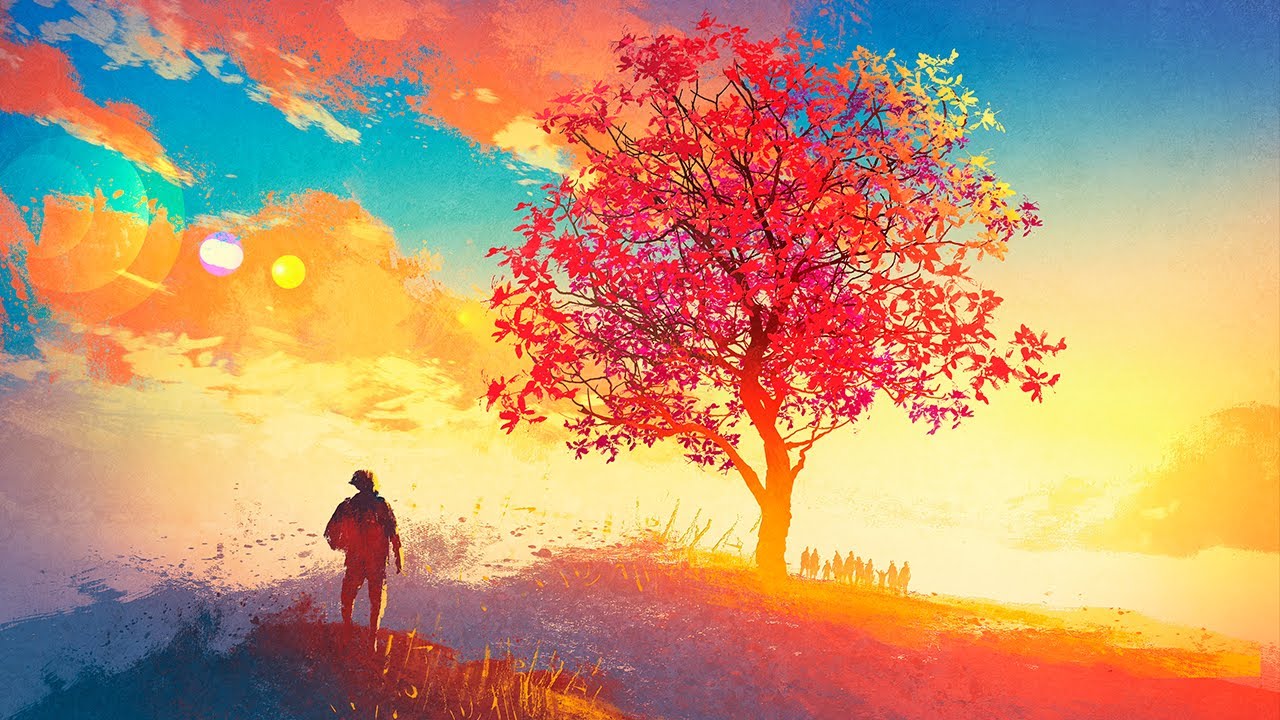Ambient Study Music For Deep Focus - 4 Hours of Studying Music for ...
