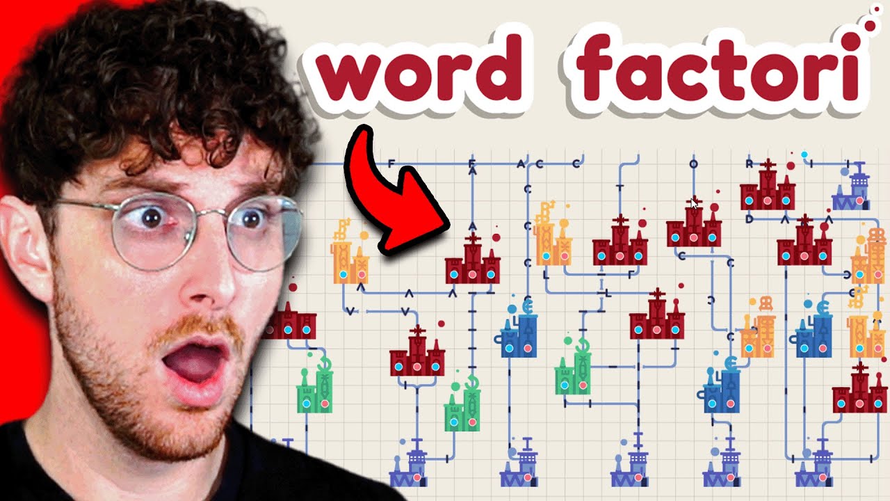this-new-puzzle-game-looks-so-hard-word-factori-youtube