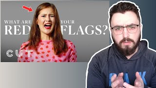 What Are Your Red Flags? | Keep It 100 - Clen Reacts to Cut