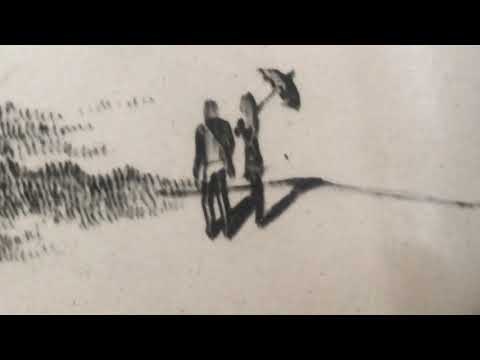 Natalie Beridze: Mapping Debris (David Eight)