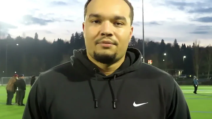 Terrence Allen Interview QB