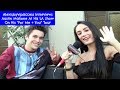 Austin Mahone Interview With Alexisjoyvipaccess On His For Me + You Tour