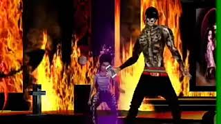 Imvu dance#4 lil uzi vert sauce it up 2017