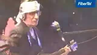 Tu Vicio charly garcia quilmes rock 2004