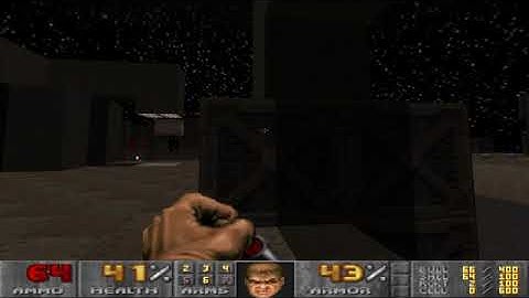 Doom 2 Cosa 