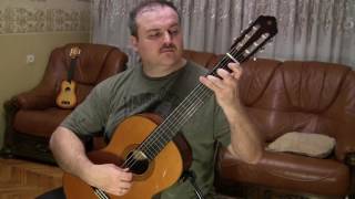 А. М. Иванов-Крамской. Прелюдия А. М. Иванов-Крамской. Прелюдия