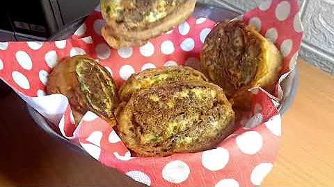 Homemade Egg Rolls - Better Than Take Out