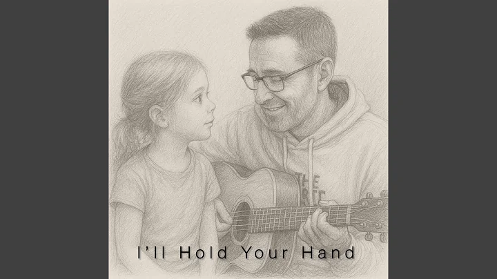 I’ll Hold Your Hand