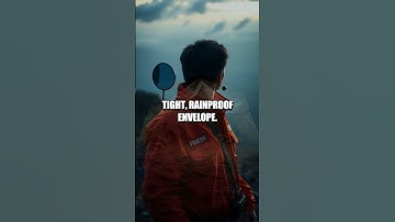 Under the Canopy: A Field Guide to Survival