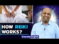 What is reiki healing and its benefits  know all about the science of reiki  oneindia news