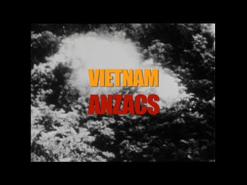 Battle of Coral - Vietnam ANZACS