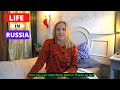 How Much This British Girl Makes in Russia Teaching English