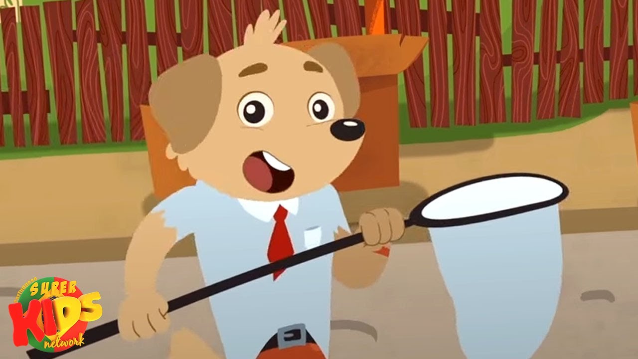 Tristão + Berçário Rimas em Português para Bebês