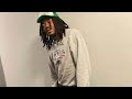 Lucki mix to play late at night with visuals