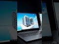 The Most Trusted Laptop for 3D Architects #laptop