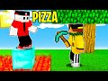Indovina La Parola o Cadi Nella Lava Su Minecraft