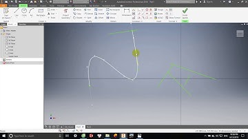 Inventor - Bài 5: Hướng dẫn Sketch 2D (thanh lệnh Modify)