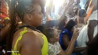 Uvumise kwacwaza itende umfoka Smothomotho kaMpofana
