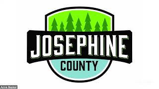 4/11/2025 Josephine County Weekly Business Session