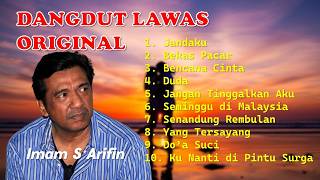 Imam S Arifin – Lagu Dangdut Nostalgia Terbaik | Full Album Pilihan & Hits Legendaris