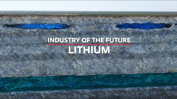 Direct Lithium Extraction | ExxonMobil Low Carbon Solutions