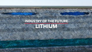 Direct Lithium Extraction | ExxonMobil Low Carbon Solutions