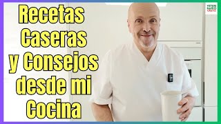 🐶🐱 CONSEJOS Y RECETAS DE COMIDA CASERA PARA PERROS Y GATOS  🐶🐱 24/7