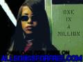 aaliyah  - Came to Give Love (Outro) - One in A Million