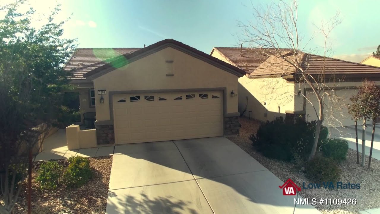 Refinancing is easy with Low VA Rates YouTube