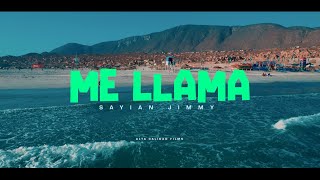 ME LLAMA - Sayian Jimmy x Nysix Music x Rf Music (VIDEO OFICIAL) Prod. Youngvaras & Dimelo Morgado