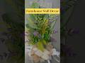 $1.25 Wall Decor That Looks High-End |Adorable Dollar Tree DIY  #jesus #viral #youtubeshorts #shorts
