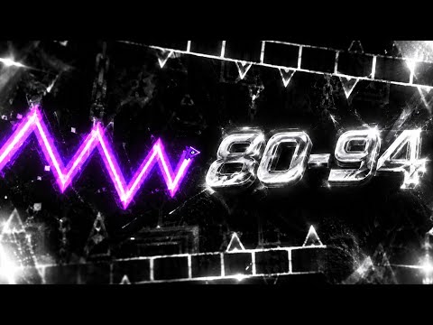 [TOP 2] EXASPERATION MOBILE 80-94%