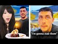 Don't Wish Him a Happy Birthday | Emiru Reacts to @DailyDoseOfInternet