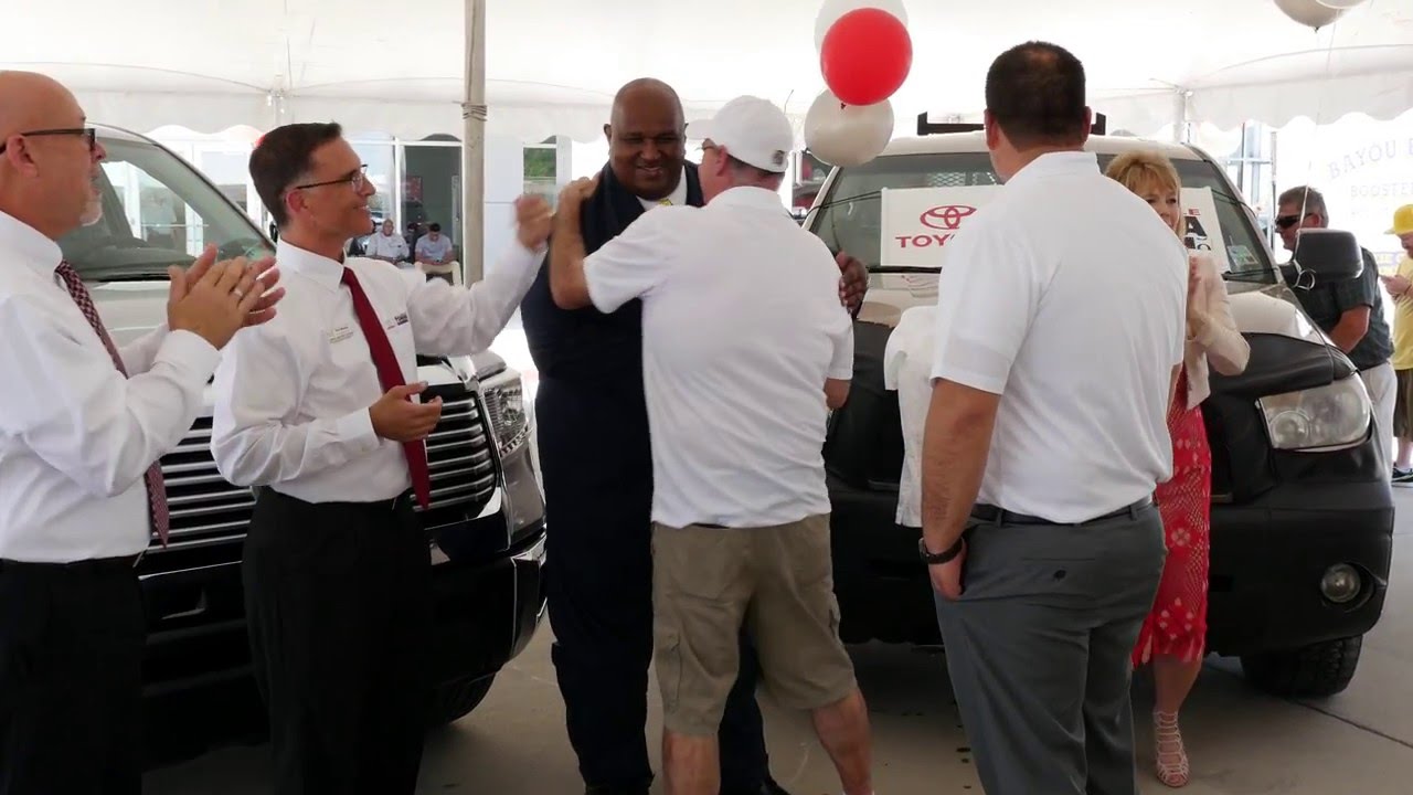 Million Mile Tundra Greg Leblanc Toyota You Million Mile Tundra Greg Leblanc Toyota