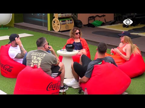 Loja e pyetjeve/ Ja se si përgjigjen finalistët - Big Brother Albania VIP 3