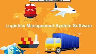 Logistics Management System Software