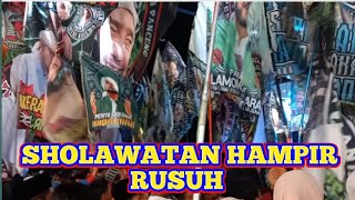 Download lagu KEMANTREN BERSHOLAWAT 2024 || SHOLAWAT PERSASATUAN INDONESIA